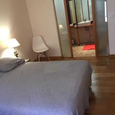 Apartment La Tropezienne, Duplex 73 M2, 100 M Du Port, Climatisation, Grande Terrasse *