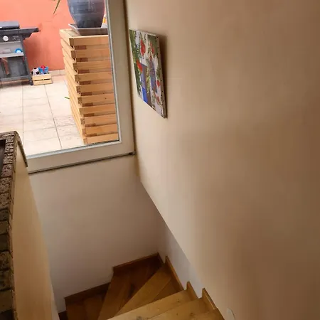 Apartment La Tropezienne, Duplex 73 M2, 100 M Du Port, Climatisation, Grande Terrasse Sanary-sur-Mer