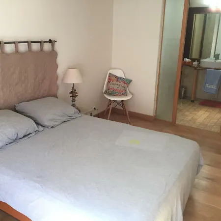La Tropezienne, Duplex 73 M2, 100 M Du Port, Climatisation, Grande Terrasse Sanary-sur-Mer